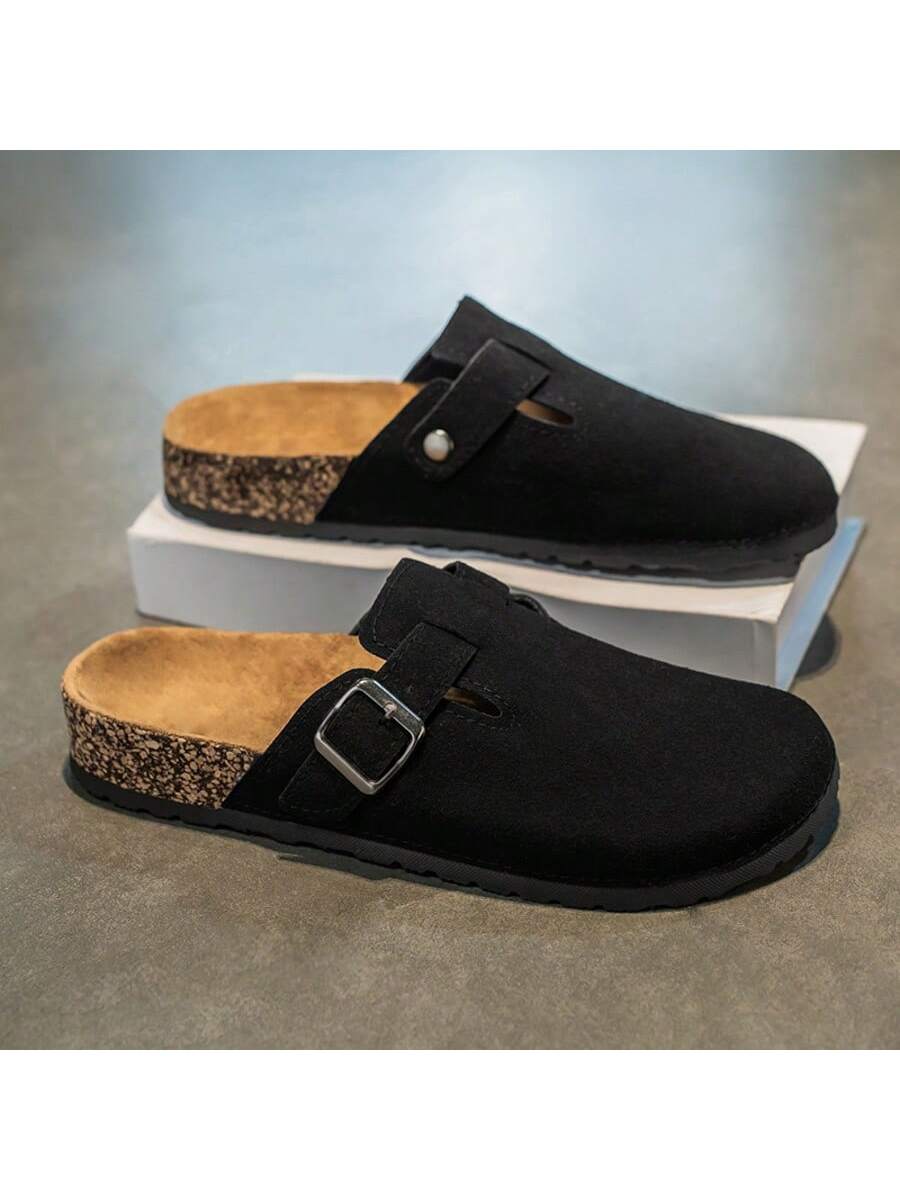 Variant image for Old Money Sommer Slipper-9