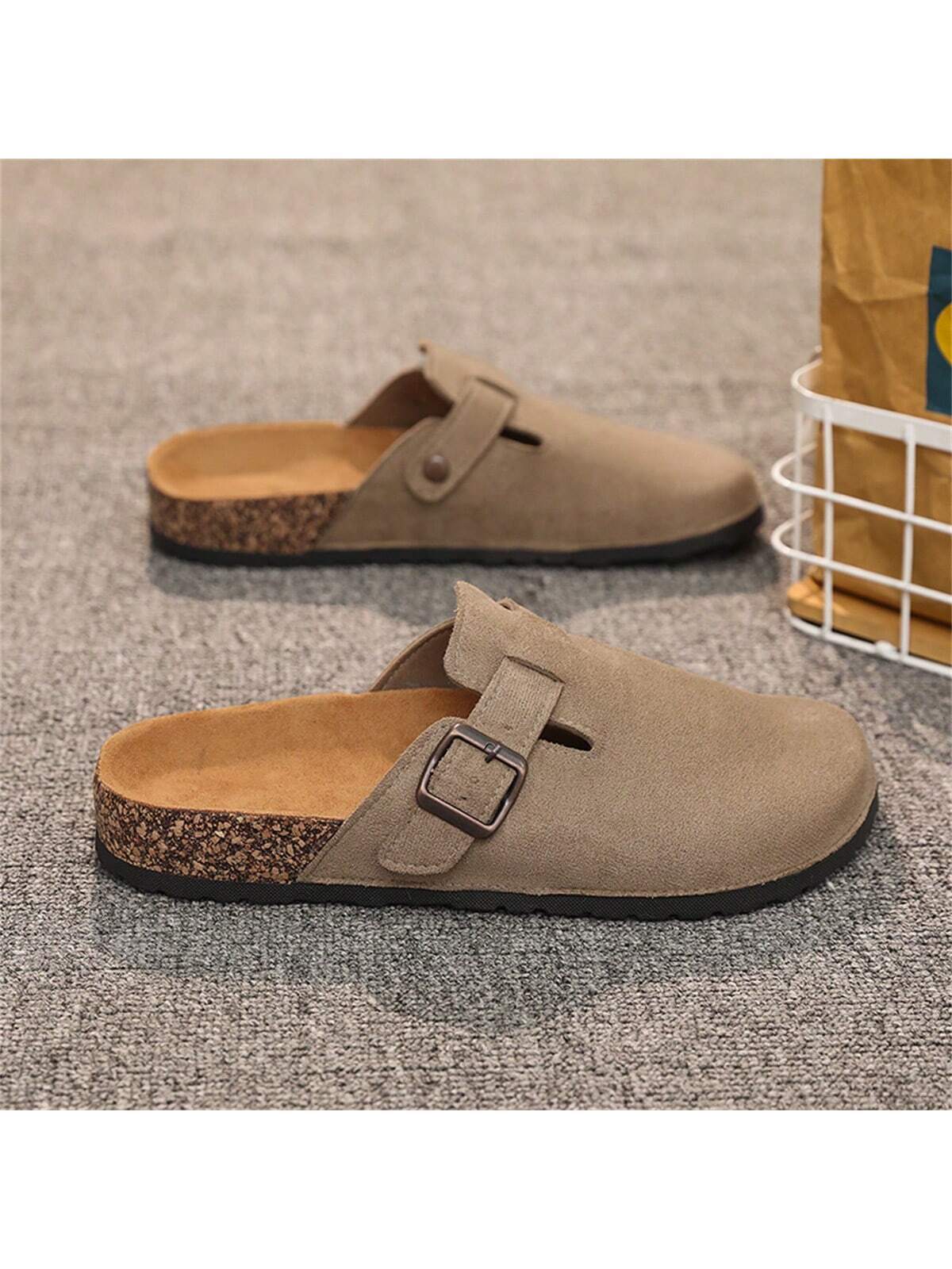 Variant image for Old Money Sommer Slipper-1