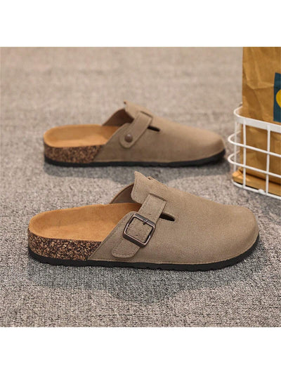 Variant image for Old Money Sommer Slipper-1
