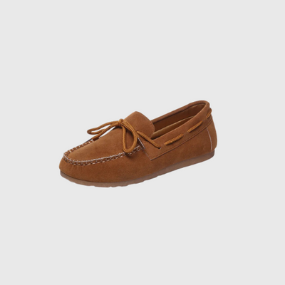 Ken - Classic Slip-On Moccasins for Men
