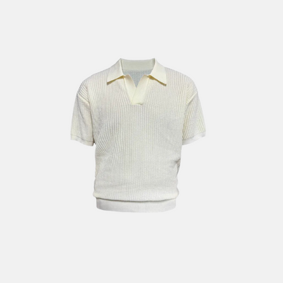 Emanuel - Timeless Polo for Men