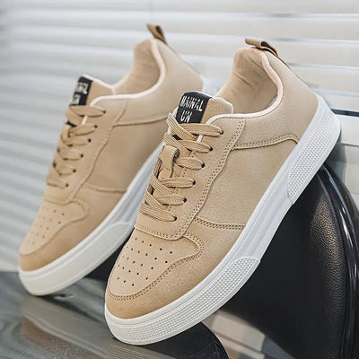 Elegant Breathable Sneakers Unisex