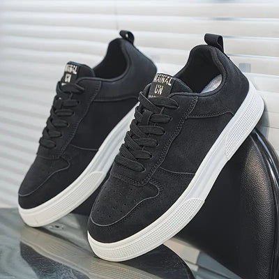 Elegant Breathable Sneakers Unisex