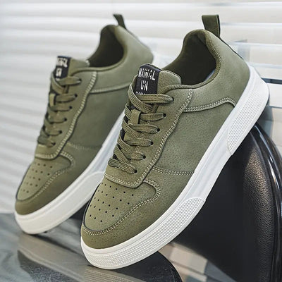Elegant Breathable Sneakers Unisex