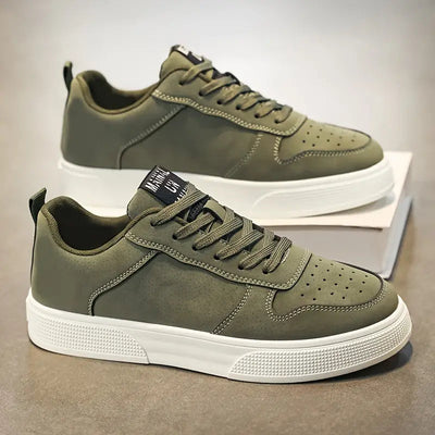 Elegant Breathable Sneakers Unisex