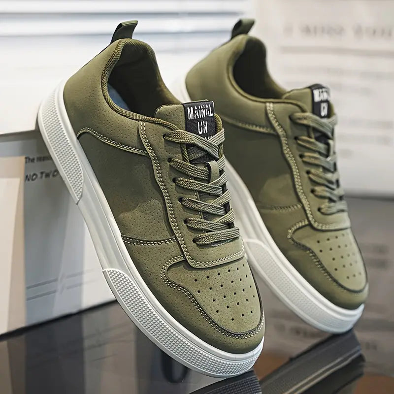 Elegant Breathable Sneakers Unisex