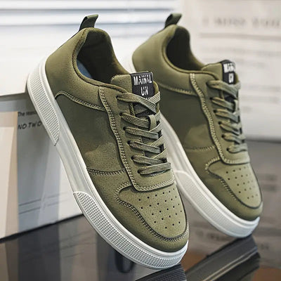 Elegant Breathable Sneakers Unisex