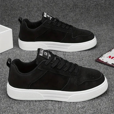 Elegant Breathable Sneakers Unisex