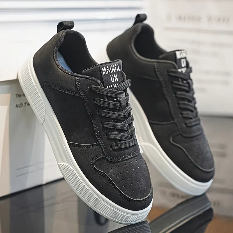 Elegant Breathable Sneakers Unisex