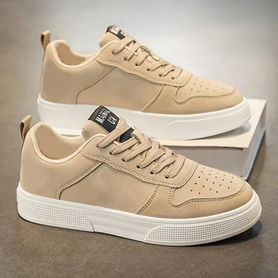 Elegant Breathable Sneakers Unisex