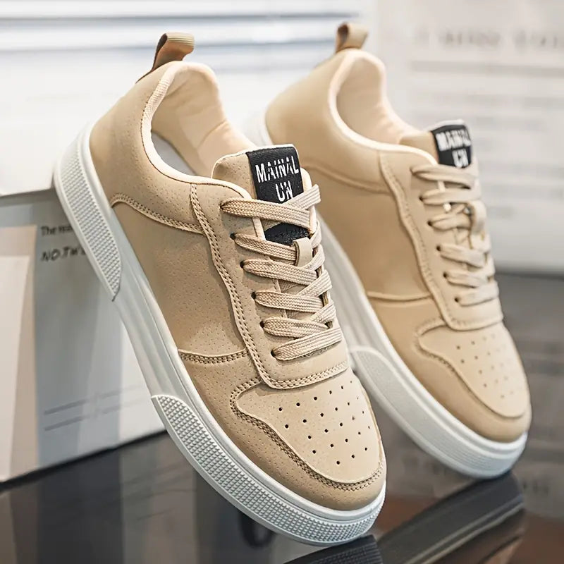 Elegant Breathable Sneakers Unisex