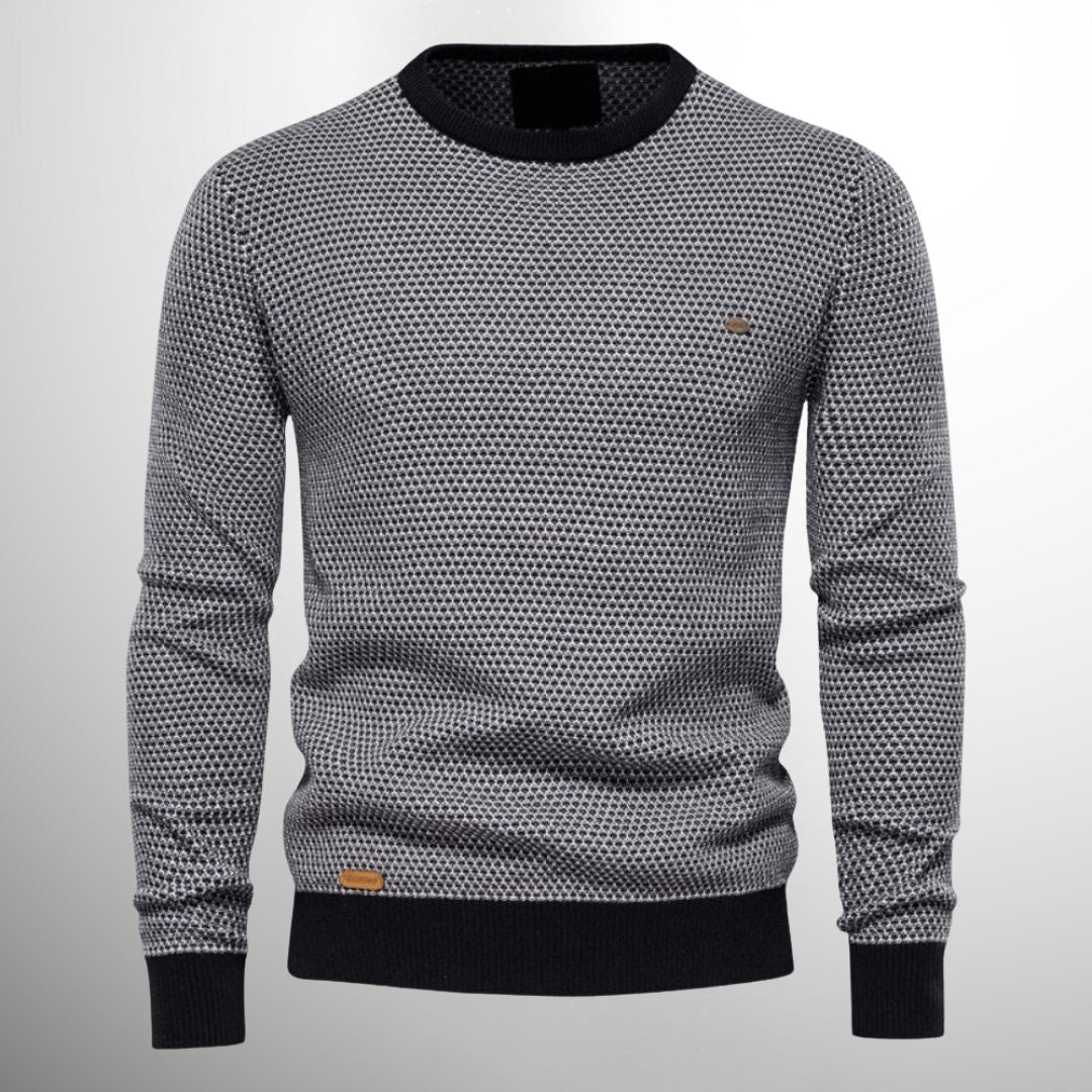 Tommy | Crew Neck Men's Sweatshirt