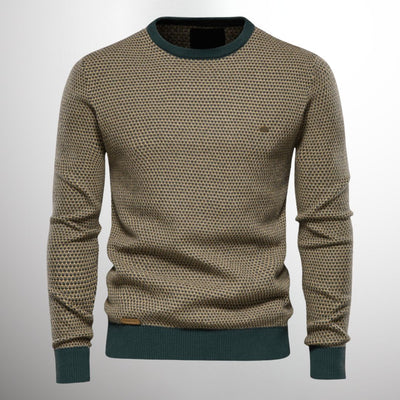 Tommy | Crew Neck Men's Sweatshirt
