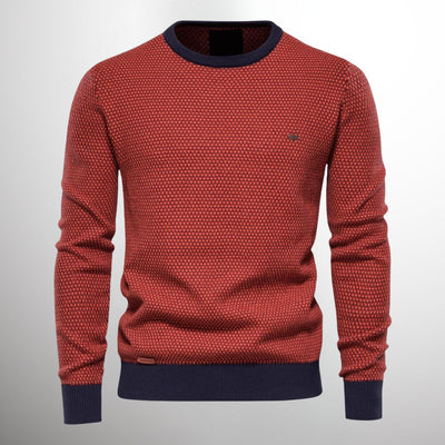 Tommy | Crew Neck Men's Sweatshirt