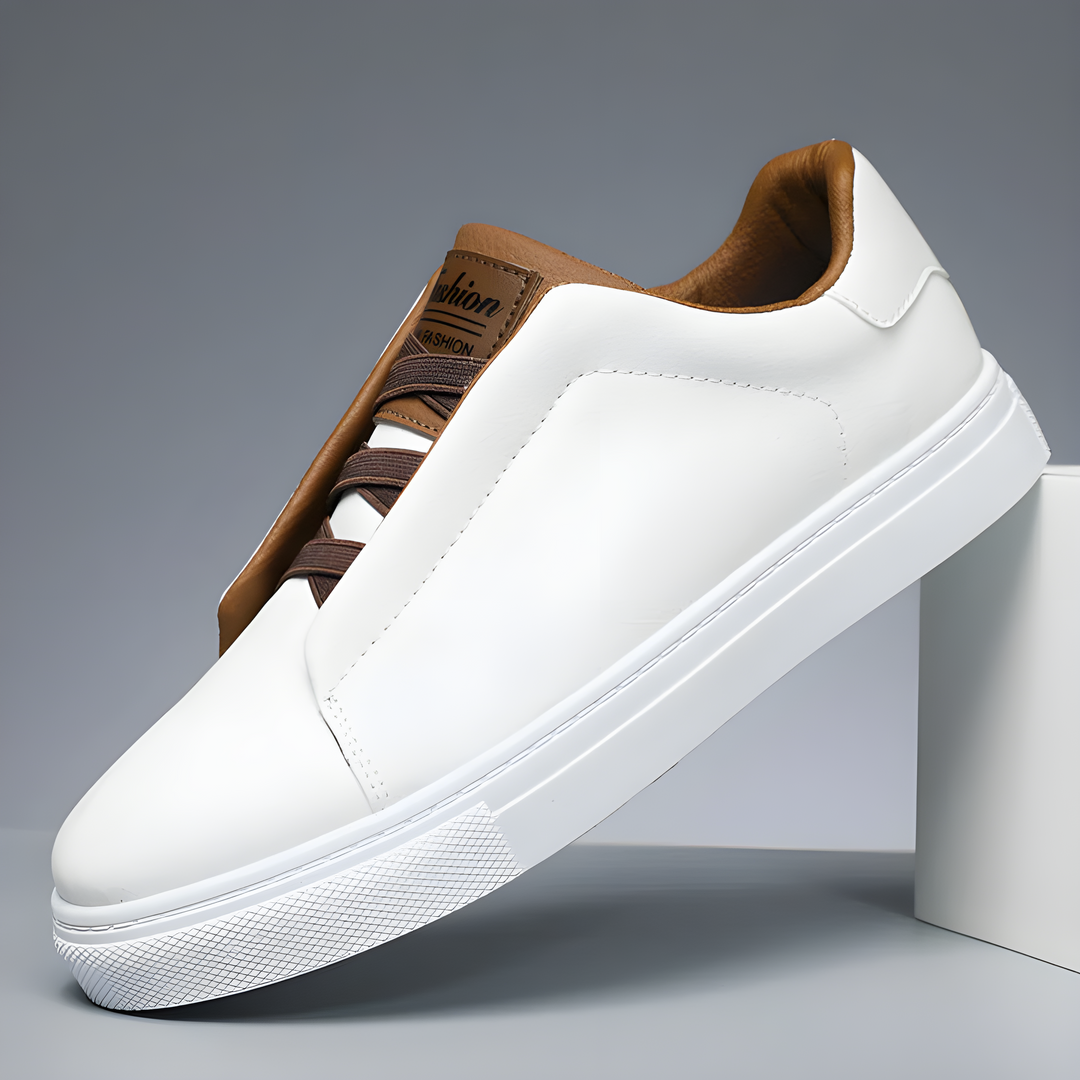 Elegant Casual Sneakers Men