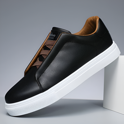 Elegant Casual Sneakers Men