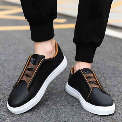Elegant Casual Sneakers Men