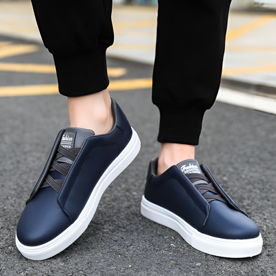 Elegant Casual Sneakers Men