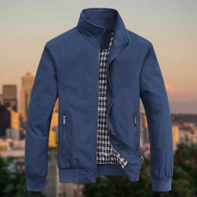 George - Classic Lightweight Men's Jacket