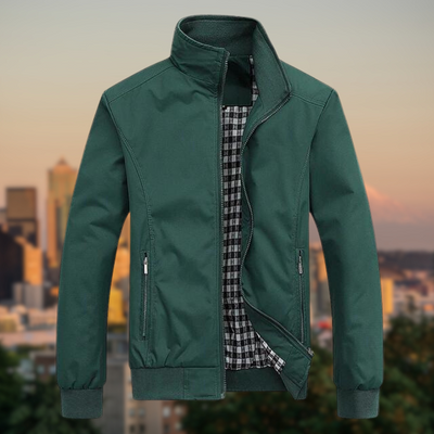George - Classic Lightweight Men's Jacket