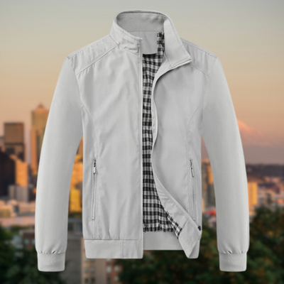 George - Classic Lightweight Men's Jacket