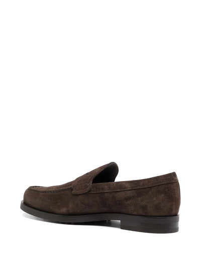 Elegant Lightweight Slip-On Loafers
