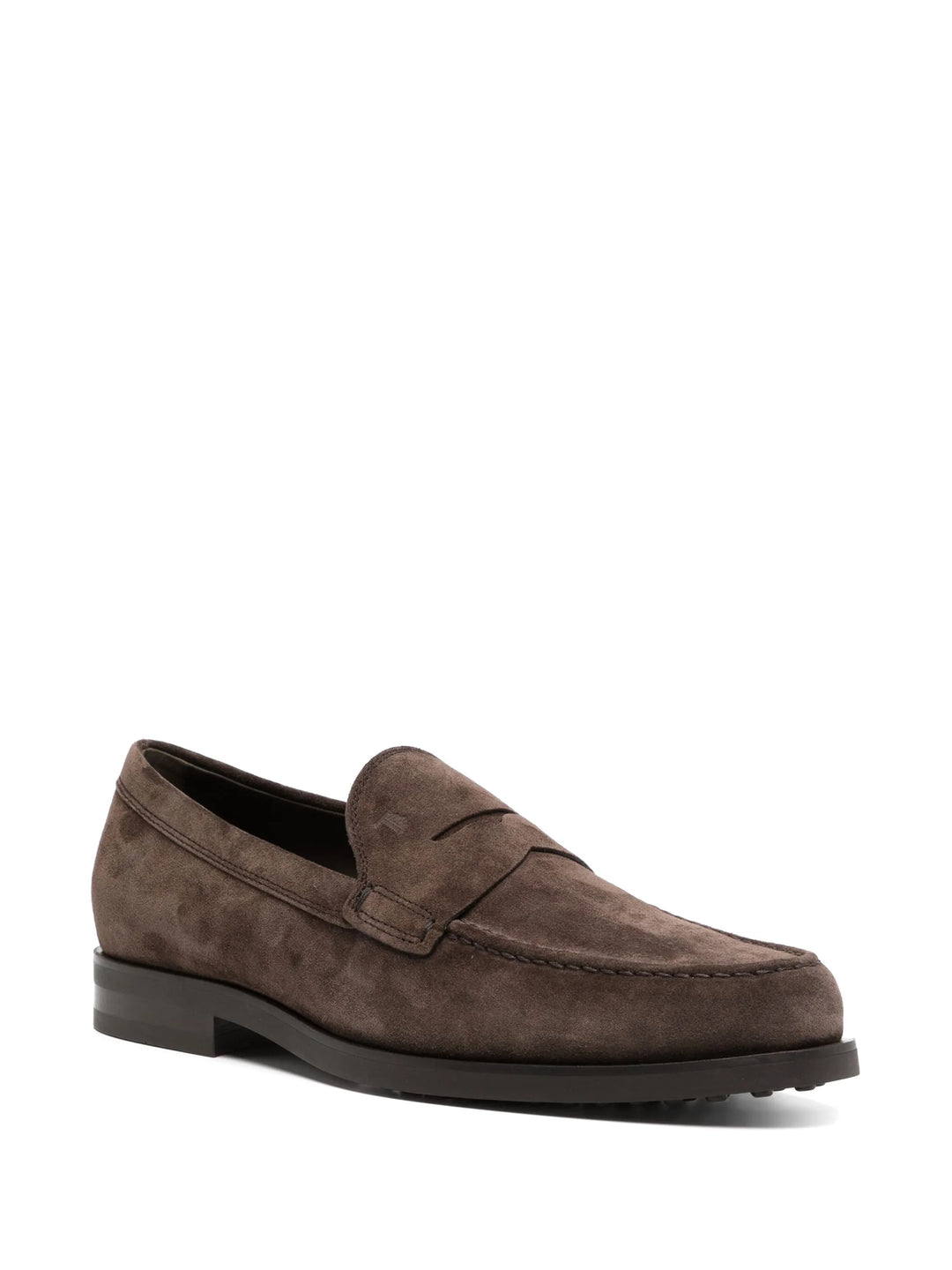 Elegant Lightweight Slip-On Loafers