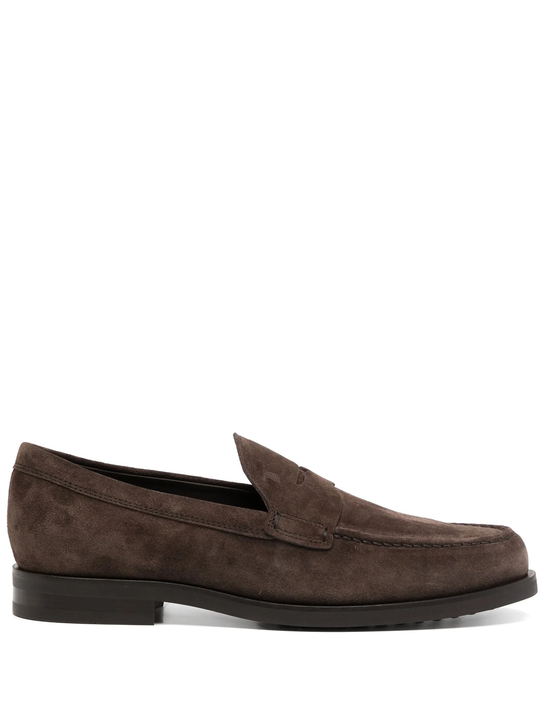 Elegant Lightweight Slip-On Loafers