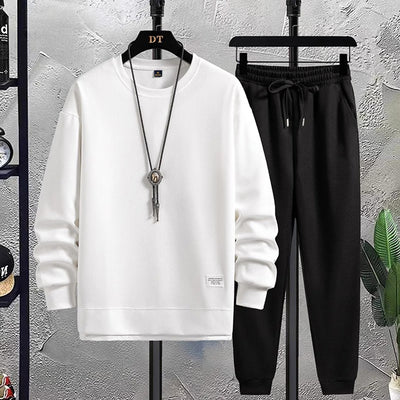 Elegant Jogging Suit Set