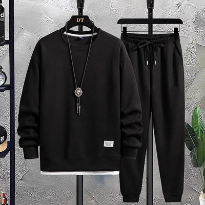 Elegant Jogging Suit Set
