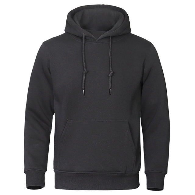 Roderick  | Basic Men’s Hoodie
