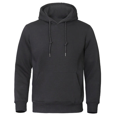 Roderick  | Basic Men’s Hoodie