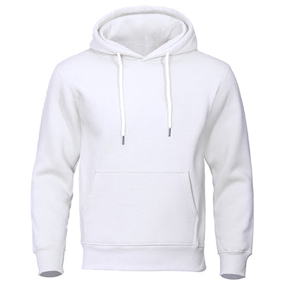 Roderick  | Basic Men’s Hoodie