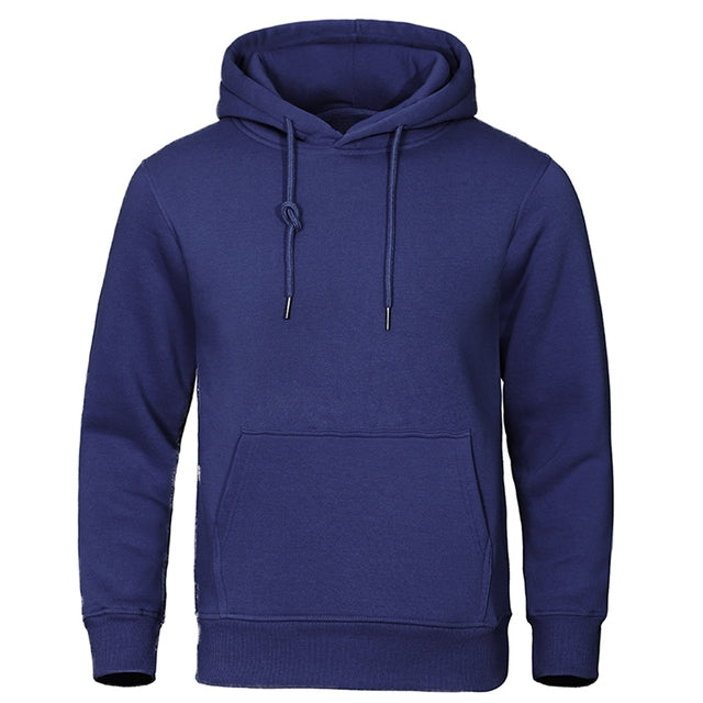 Roderick  | Basic Men’s Hoodie