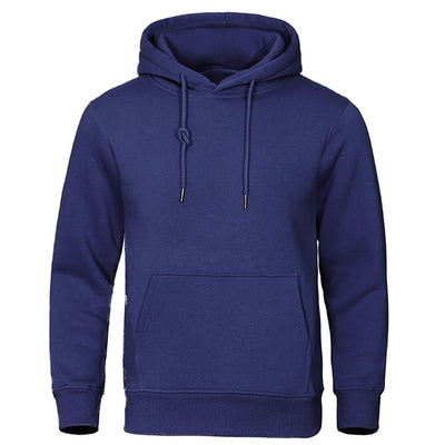 Roderick  | Basic Men’s Hoodie
