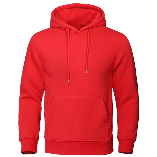Roderick  | Basic Men’s Hoodie