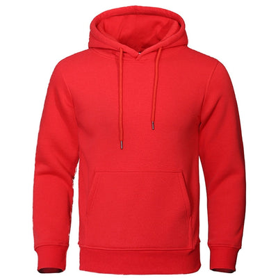 Roderick  | Basic Men’s Hoodie
