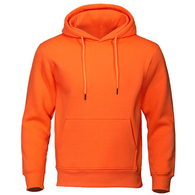 Roderick  | Basic Men’s Hoodie