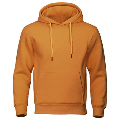 Roderick  | Basic Men’s Hoodie