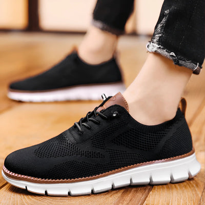 Edward - Orthopaedic Casual Men's Shoes