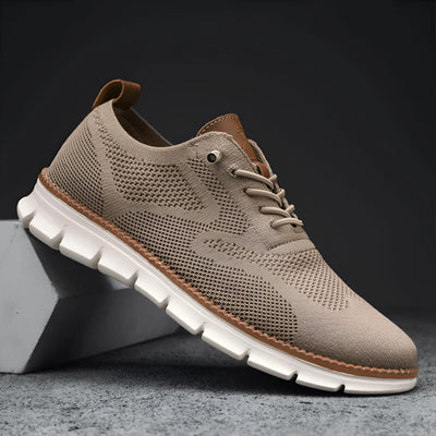 Edward - Orthopaedic Casual Men's Shoes