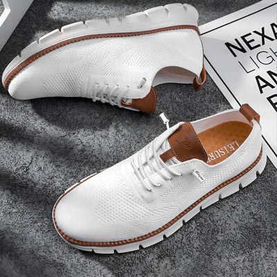 Edward - Orthopaedic Casual Men's Shoes