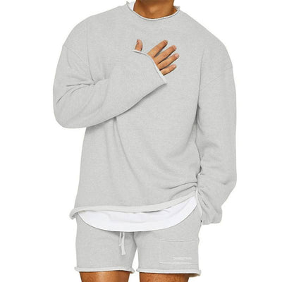 Oversized Men's Sweatshirt