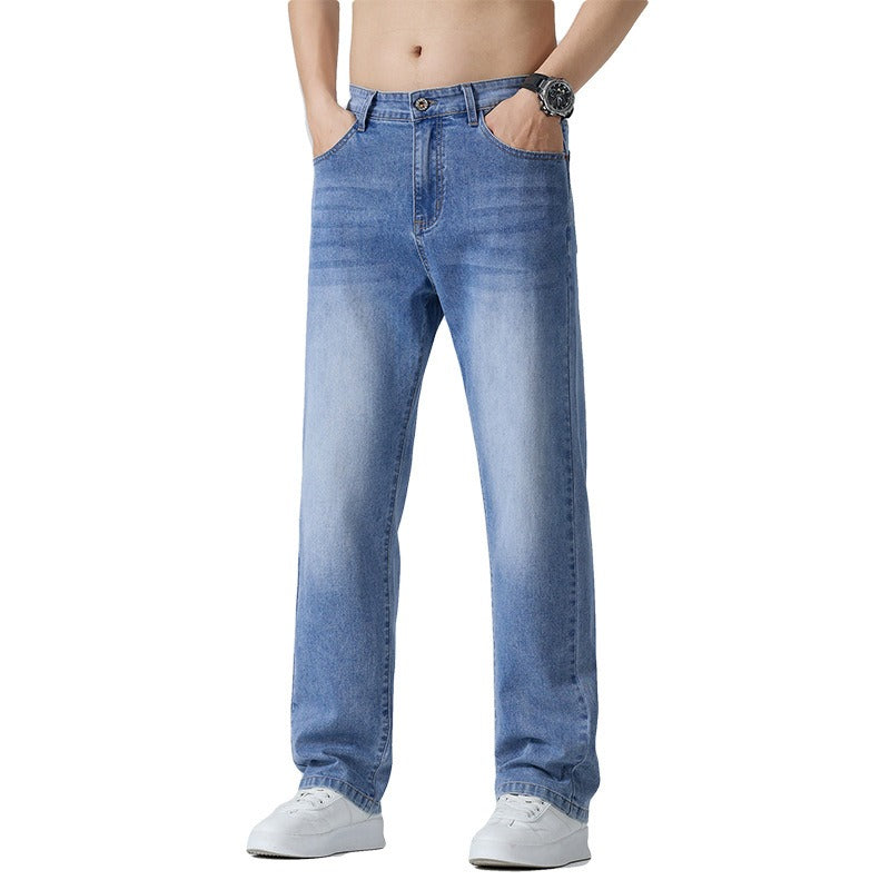 Ellis | Straight Leg Men's Jeans