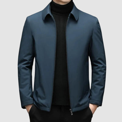 James - Tailored Down Casual Jacket
