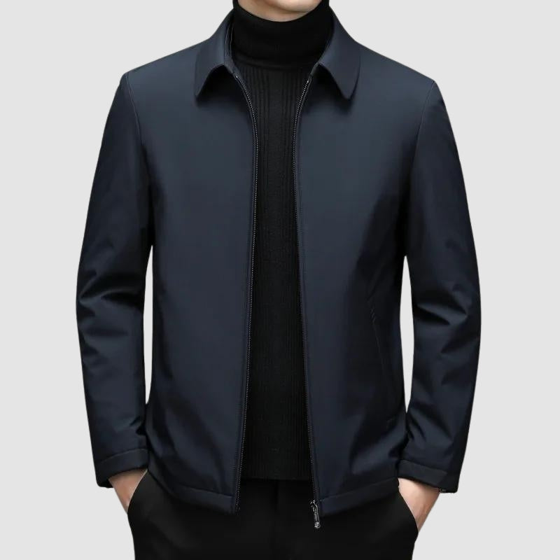 James - Tailored Down Casual Jacket
