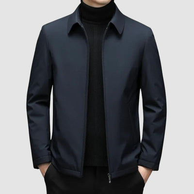 James - Tailored Down Casual Jacket