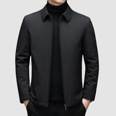 James - Tailored Down Casual Jacket