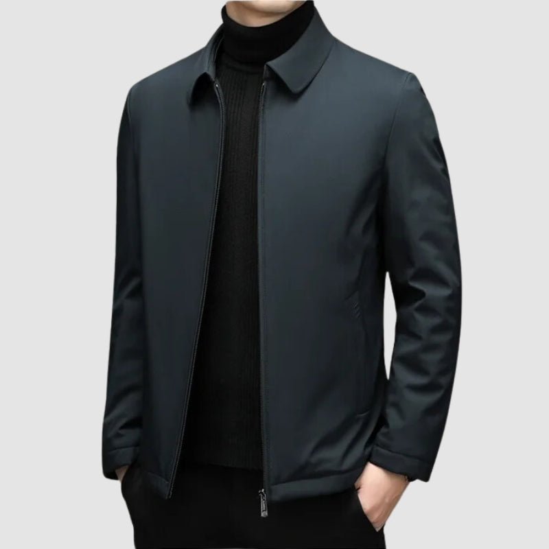 James - Tailored Down Casual Jacket