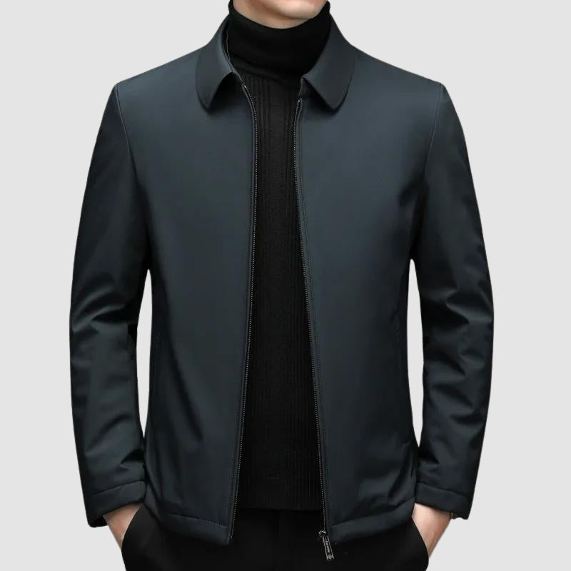 James - Tailored Down Casual Jacket